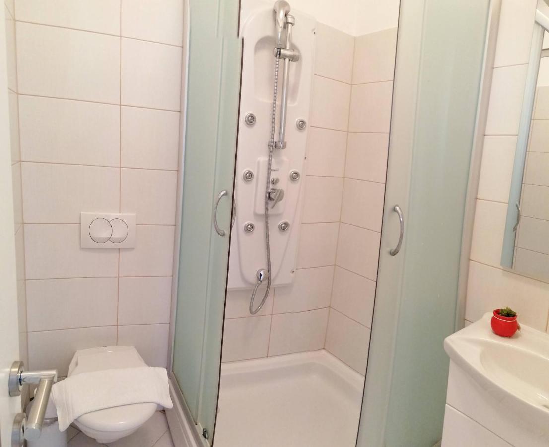 Simply Nikole Bozidarevica 2 A B C D Apartment *