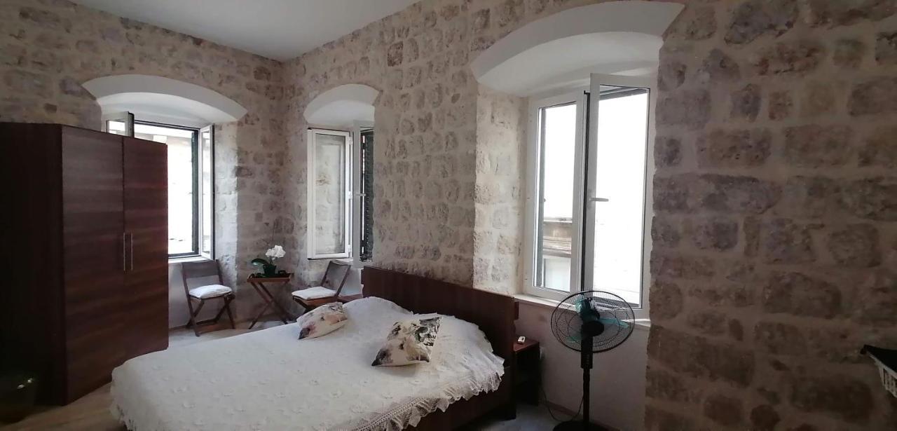 Apartment Simply Nikole Bozidarevica 2 A B C D Dubrovnik