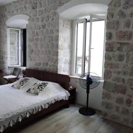 Apartament Simply Dubrovnik Nikole Bozidarevica 2 A B C D Zewnętrze zdjęcie