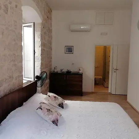 Apartament Simply Dubrovnik Nikole Bozidarevica 2 A B C D Zewnętrze zdjęcie