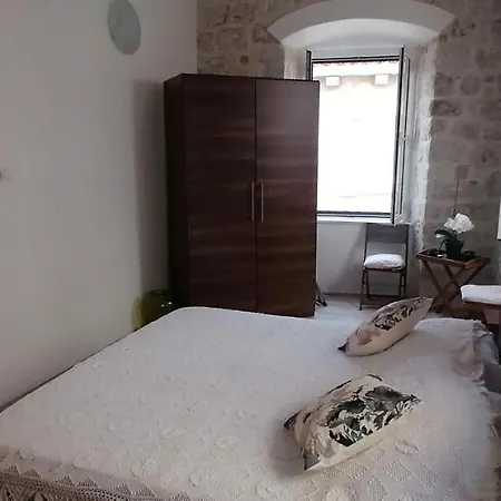 Apartament Simply Dubrovnik Nikole Bozidarevica 2 A B C D Zewnętrze zdjęcie