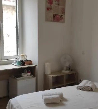 Apartament Simply Dubrovnik Nikole Bozidarevica 2 A B C D Zewnętrze zdjęcie