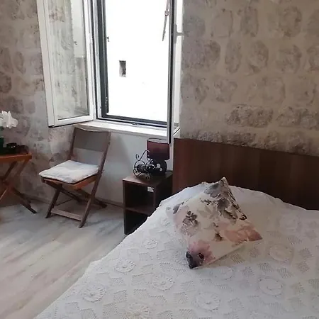 Apartament Simply Dubrovnik Nikole Bozidarevica 2 A B C D Zewnętrze zdjęcie