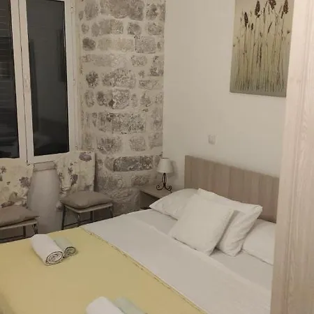 Apartament Simply Dubrovnik Nikole Bozidarevica 2 A B C D Zewnętrze zdjęcie