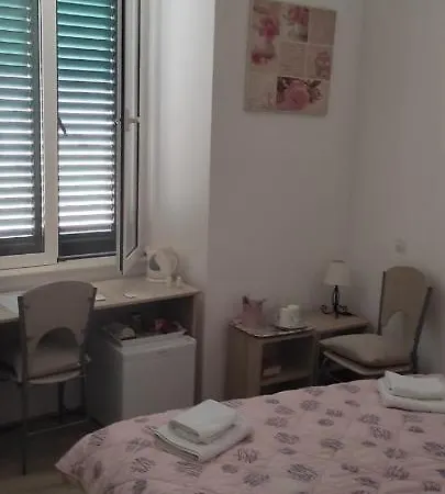 Apartament Simply Dubrovnik Nikole Bozidarevica 2 A B C D Zewnętrze zdjęcie