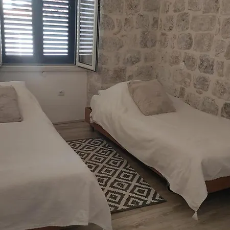 Apartament Simply Dubrovnik Nikole Bozidarevica 2 A B C D Zewnętrze zdjęcie