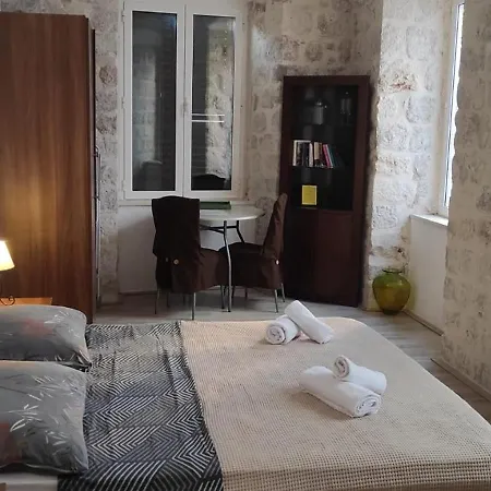 Apartament Simply Dubrovnik Nikole Bozidarevica 2 A B C D Zewnętrze zdjęcie