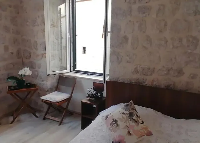 Simply Dubrovnik Nikole Bozidarevica 2 A B C D