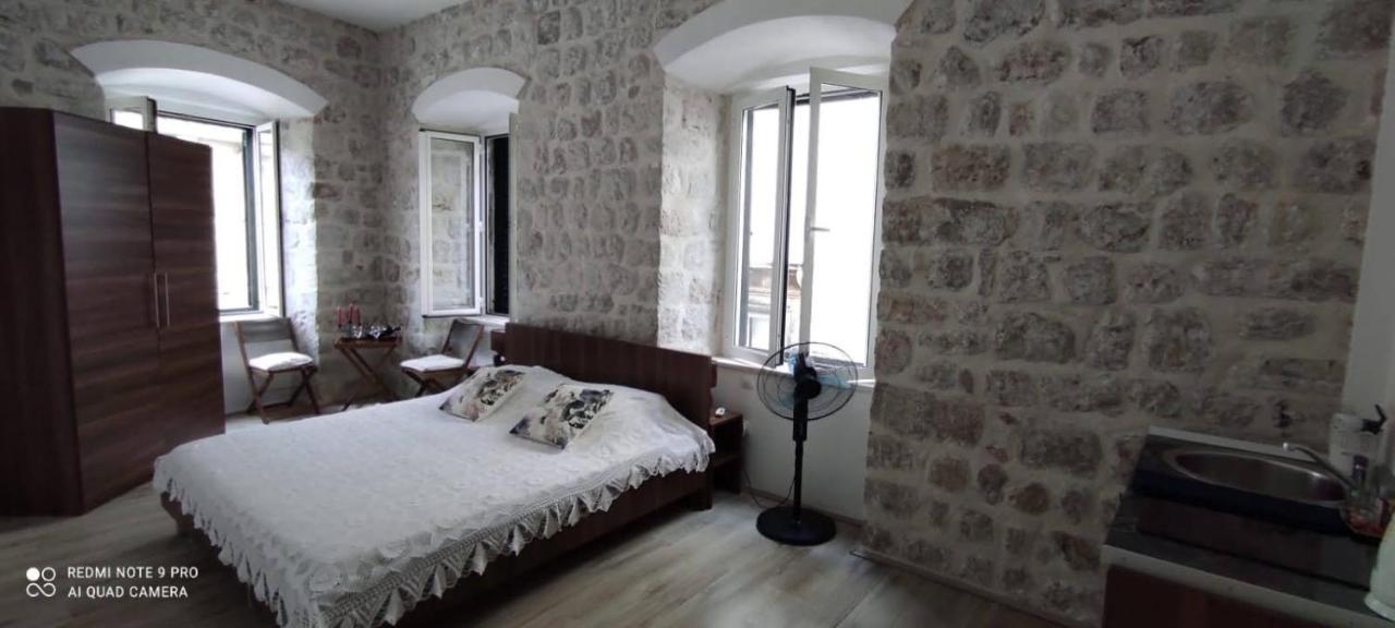 Simply Nikole Bozidarevica 2 A B C D Appartement