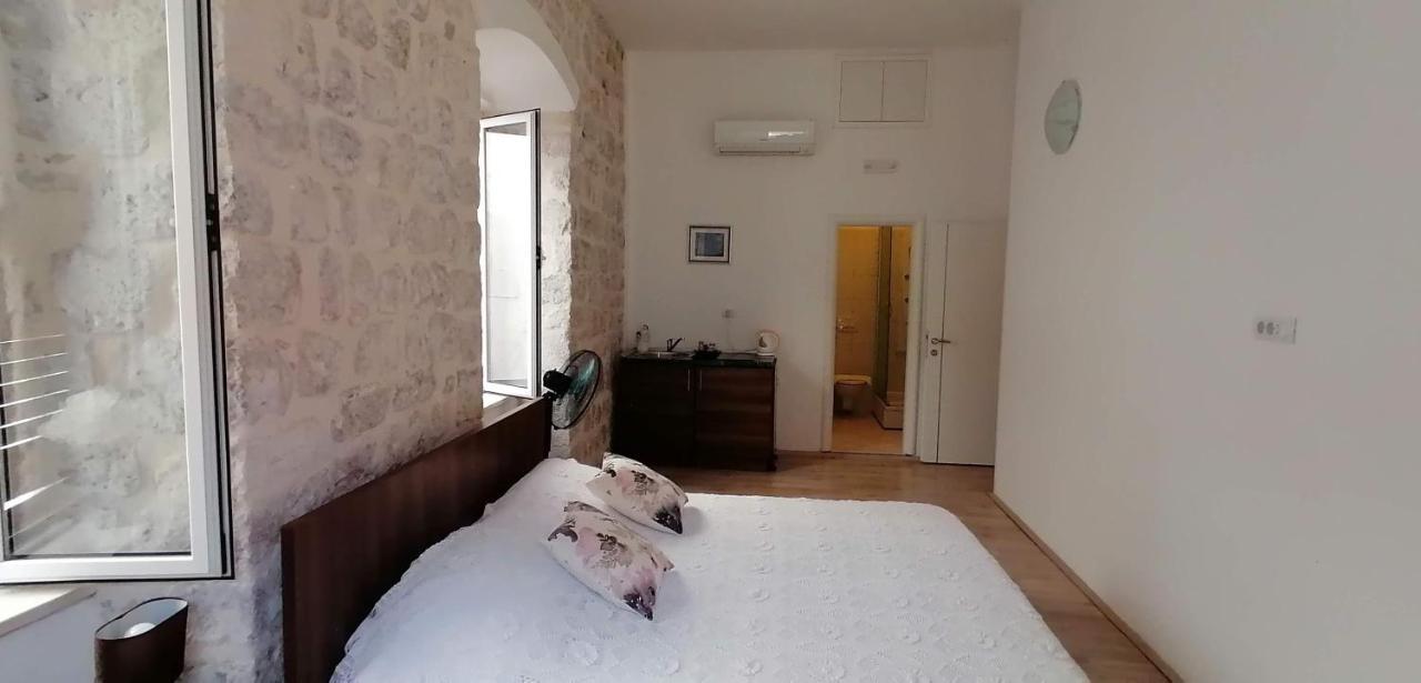 Appartement Simply Nikole Bozidarevica 2 A B C D *