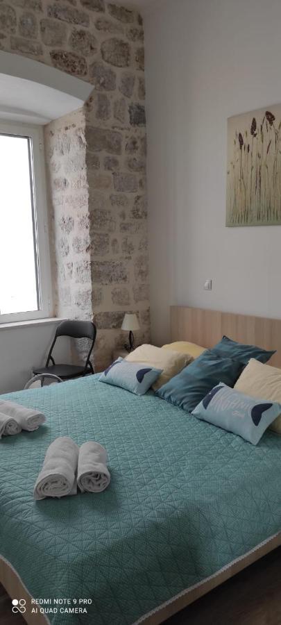 Simply Nikole Bozidarevica 2 A B C D Appartement