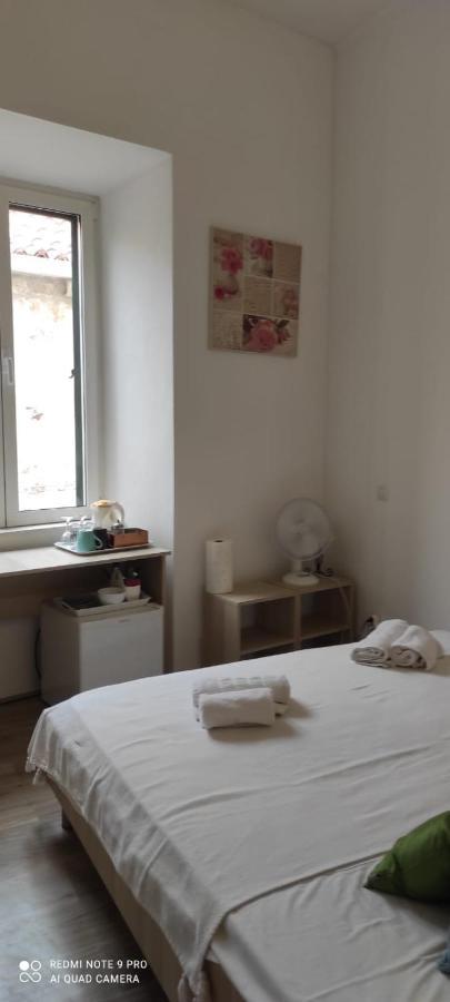 Appartement Simply Nikole Bozidarevica 2 A B C D