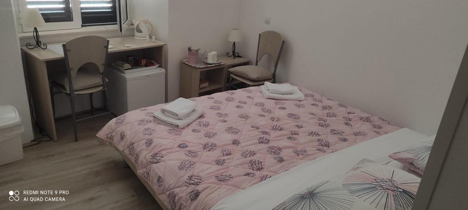 Appartement Simply Nikole Bozidarevica 2 A B C D Dubrovnik
