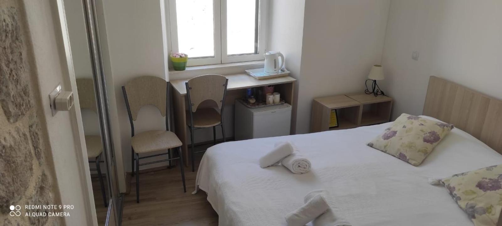Appartement Simply Nikole Bozidarevica 2 A B C D Dubrovnik