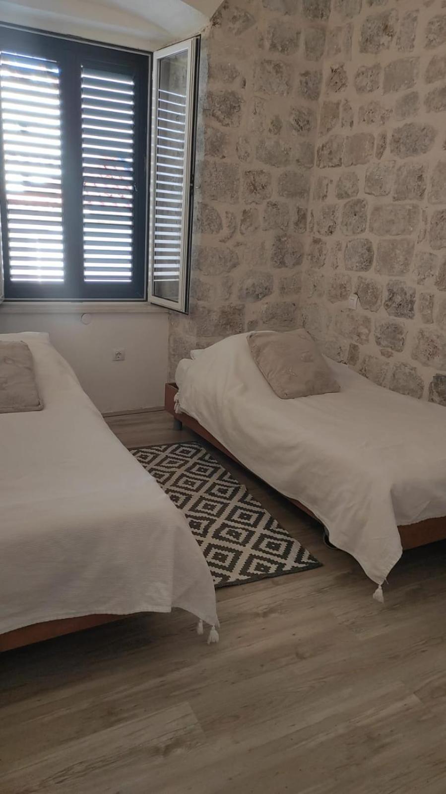Appartement Simply Nikole Bozidarevica 2 A B C D Dubrovnik