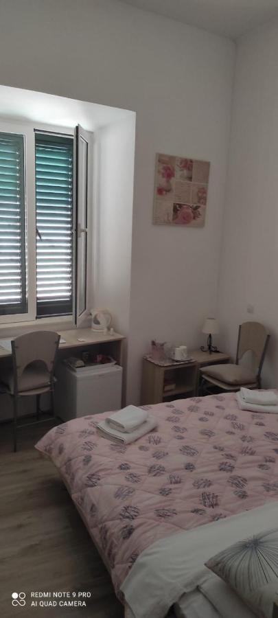Simply Nikole Bozidarevica 2 A B C D Apartmán