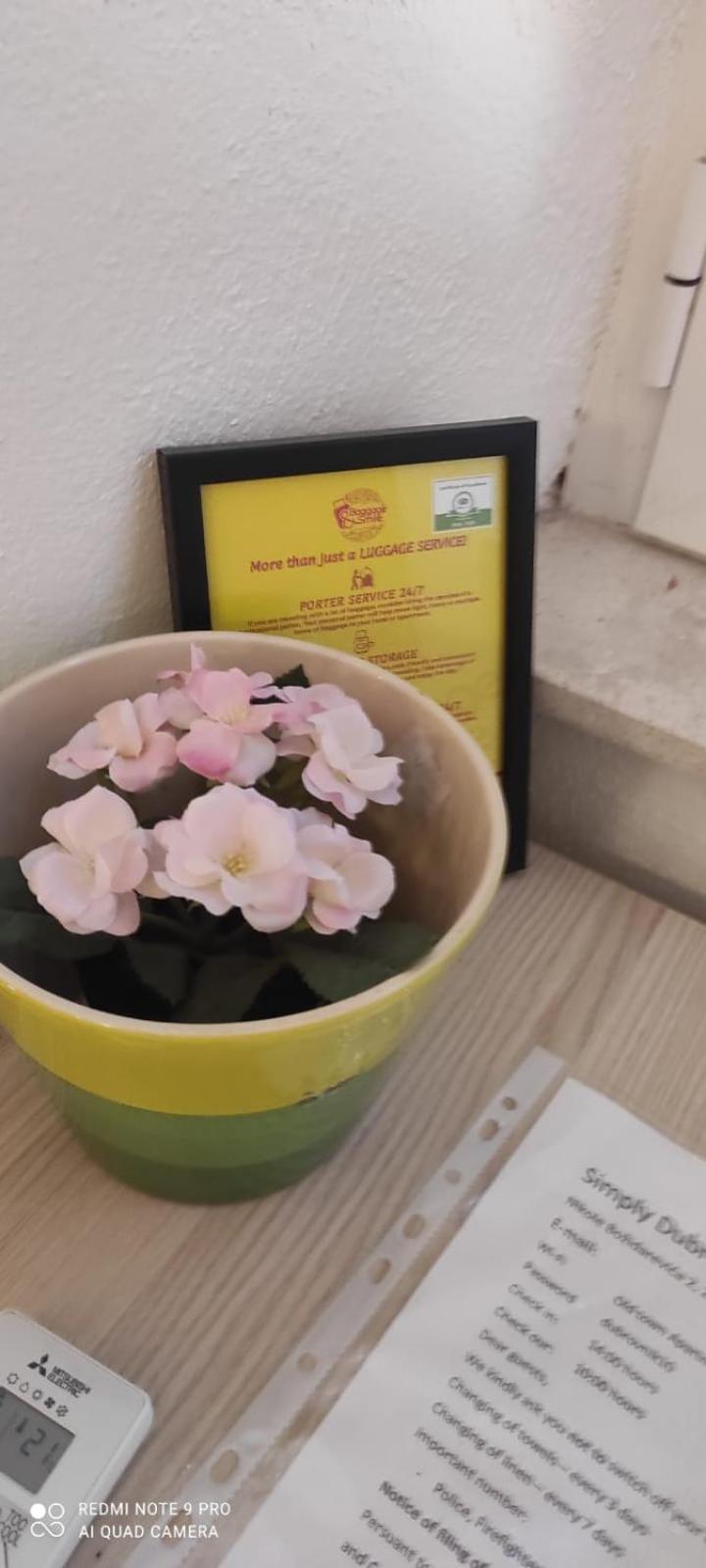 Apartmán Simply Nikole Bozidarevica 2 A B C D Dubrovnik